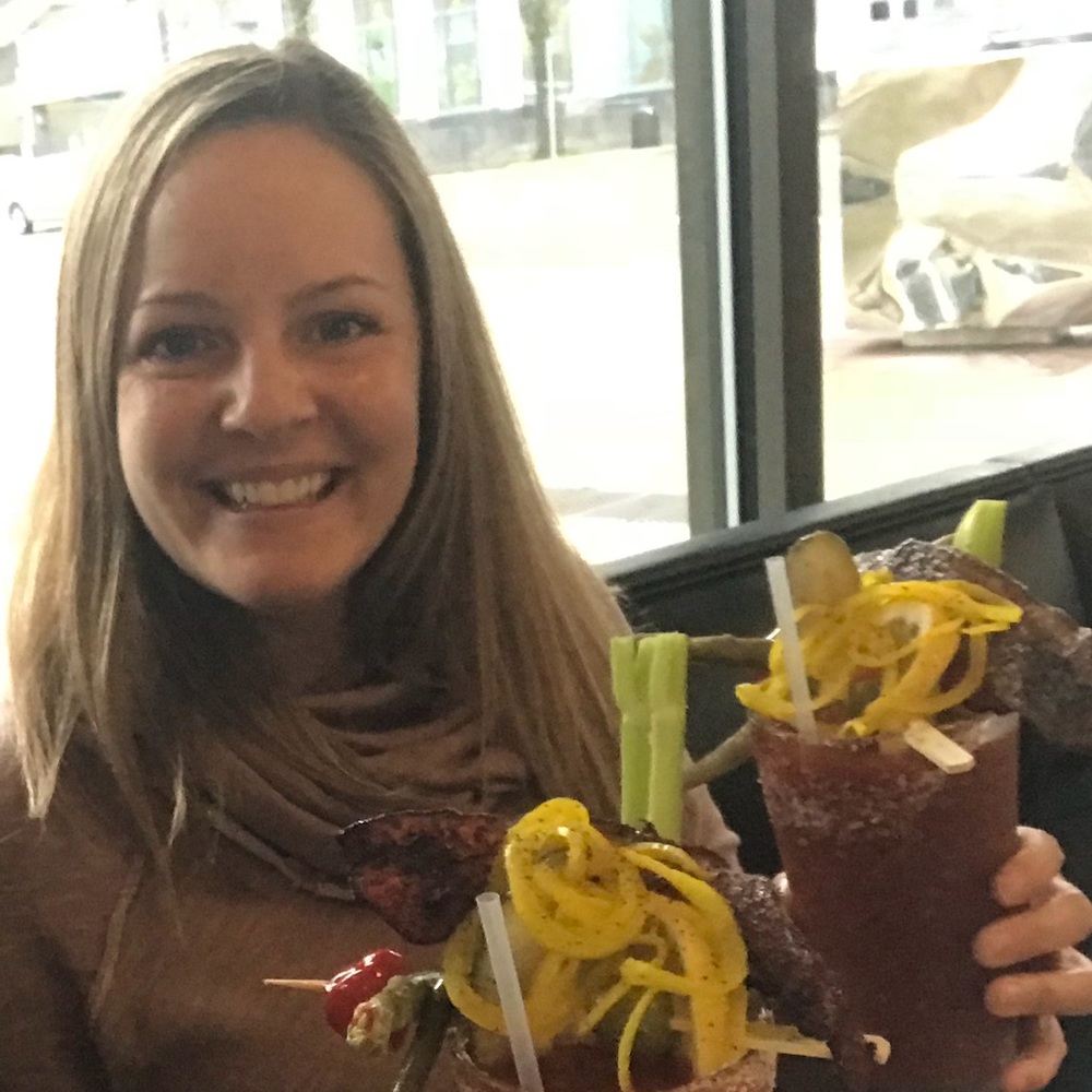 Meet your Posher, Ashley